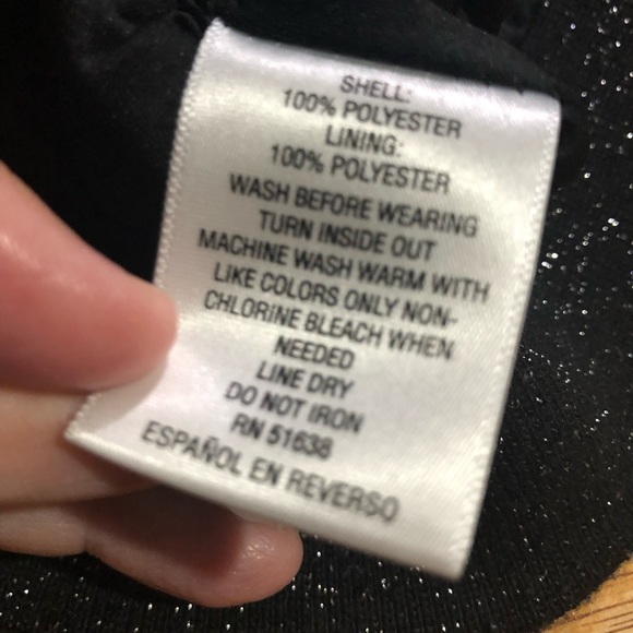 Epic Threads jacket - Picture 5 of 5